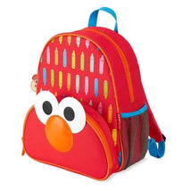 Skip Hop - Sesame Street Little Kid Backpack, Elmo Image 1