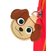 Skip Hop - Sesame Street Little Kid Backpack, Elmo Image 2