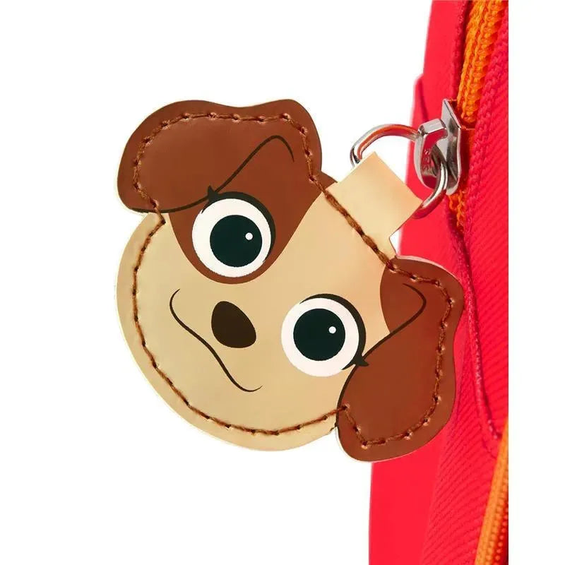 Skip Hop - Sesame Street Little Kid Backpack, Elmo Image 2