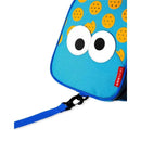 Skip Hop - Sesame Street Mini Backpack, Cookie Monster Image 2