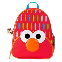 Skip Hop - Sesame Street Mini Backpack, Elmo Image 1