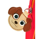 Skip Hop - Sesame Street Mini Backpack, Elmo Image 2