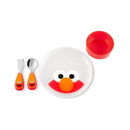 Skip Hop - Sesame Street Toddler Feeding, Elmo Image 2