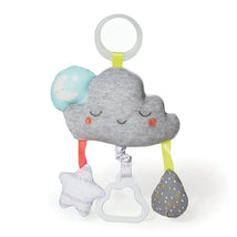 Skip Hop - Silver Lining Cloud Jitter Stroller Toy Image 2