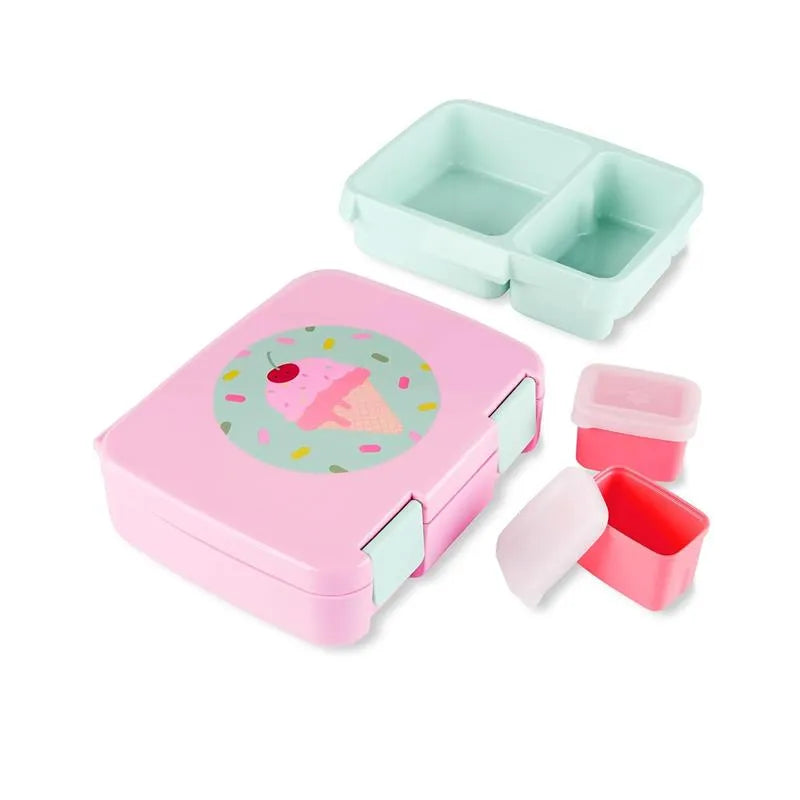 Skip Hop - Spark Style Bento Boxes, Ice Cream Image 2