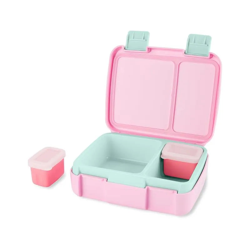 Skip Hop - Spark Style Bento Boxes, Ice Cream Image 3