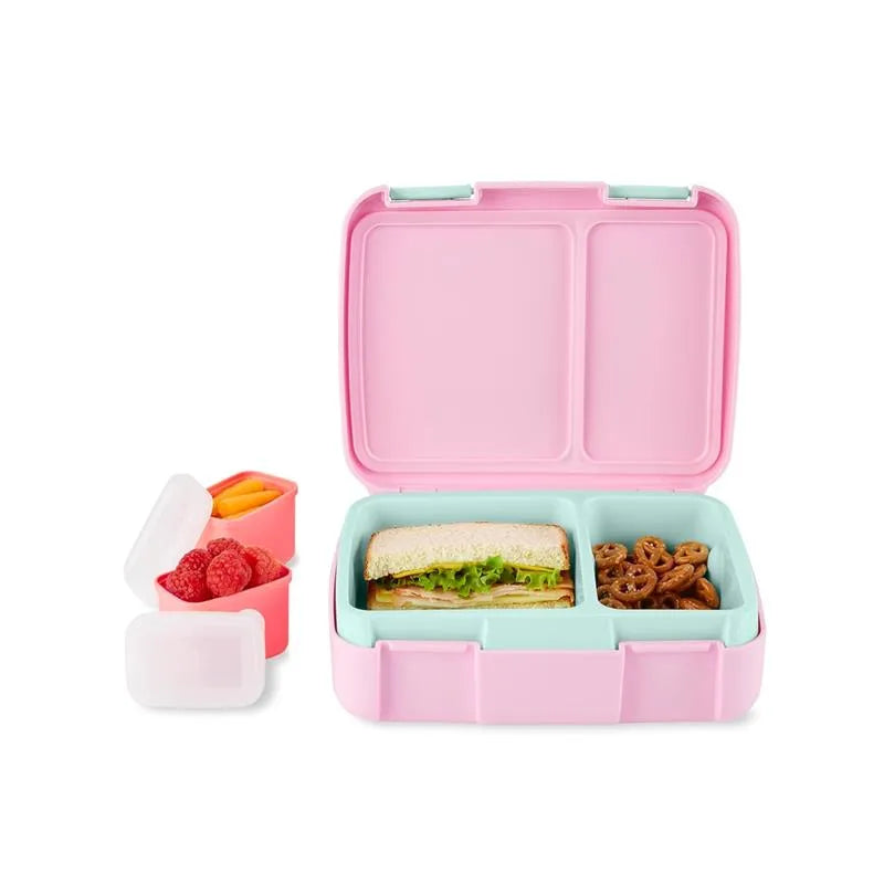 Skip Hop - Spark Style Bento Boxes, Ice Cream Image 4