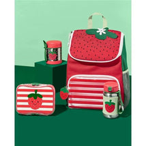 Skip Hop - Spark Style Big Kid Backpack, Strawberry Image 2