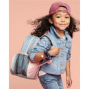 Skip Hop - Spark Style Little Kid Backpack, Rainbow Image 4