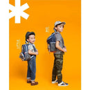 Skip Hop - Spark Style Little Kid Backpack, Rocket Image 3