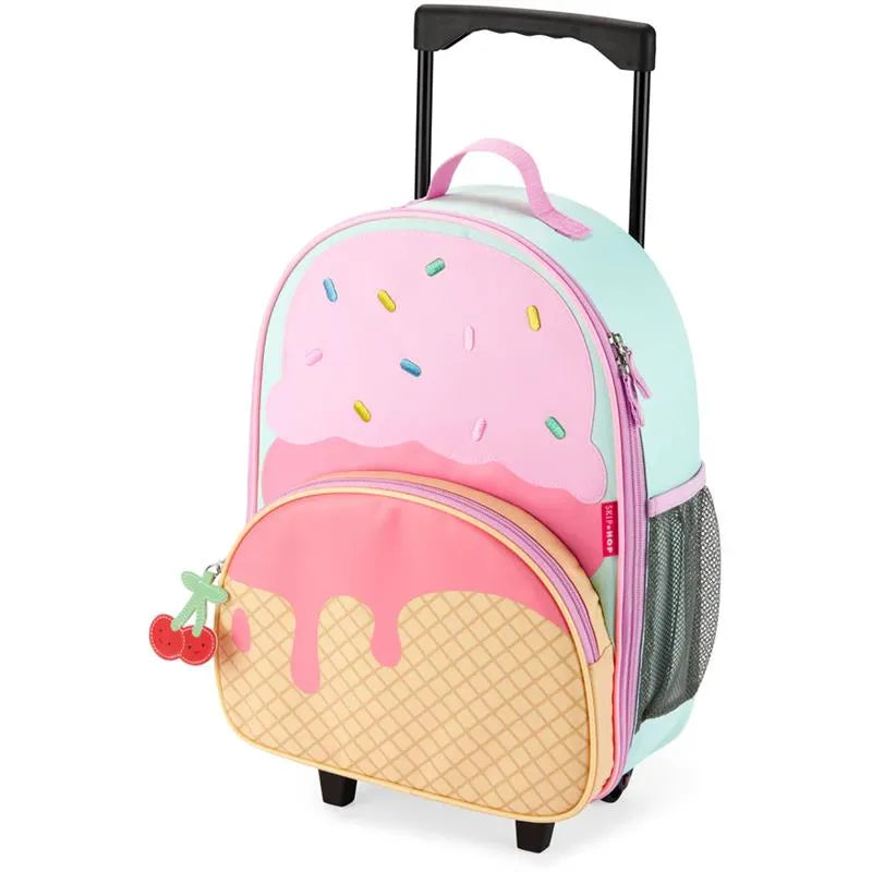 Skip Hop - Spark Style Luggage, Ice Cream  Image 1