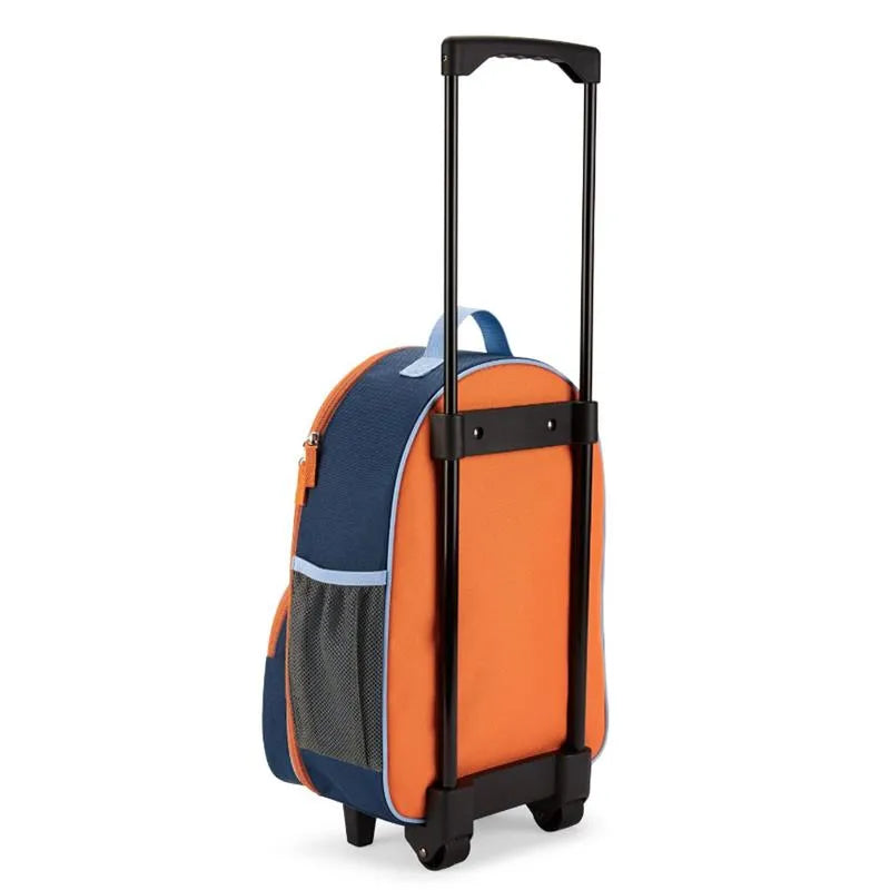 Skip Hop - Spark Style Luggage, Rocketship Image 2