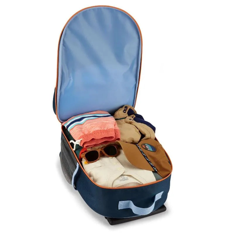 Skip Hop - Spark Style Luggage, Rocketship Image 4