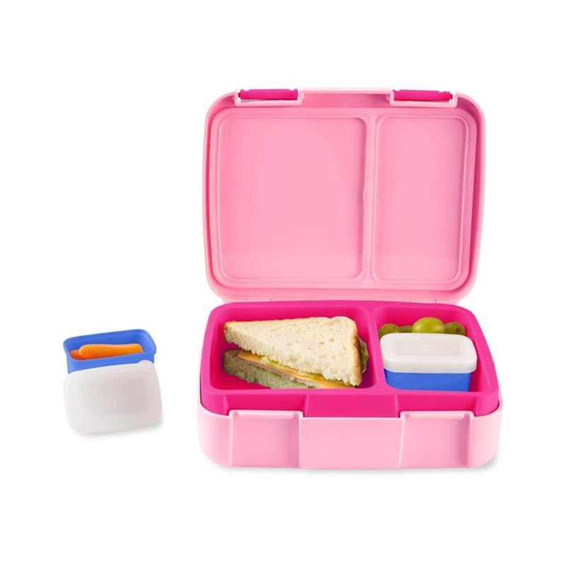 Skip Hop - Zoo Bento Lunch Box, Butterfly
