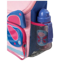 Skip Hop - Zoo Big Kid Backpack, Butterfly Image 2