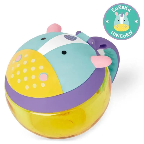 Skip Hop Zoo Snack Cup - Unicorn