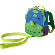 Skip Hop - Zoo Mini Backpack, Dino Image 2