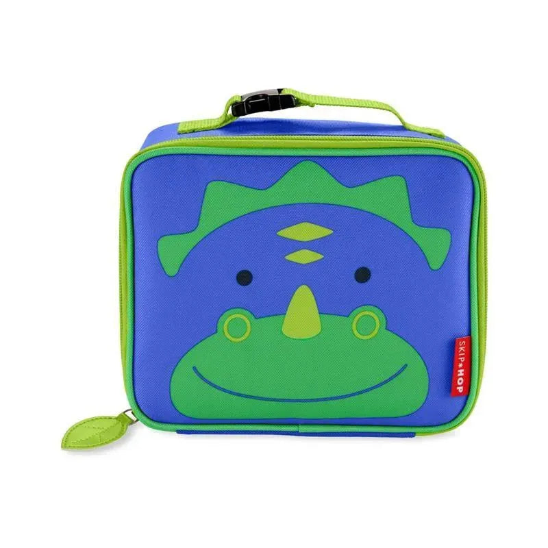 Skip Hop - Zoo Lunch Bag, Dino Image 1