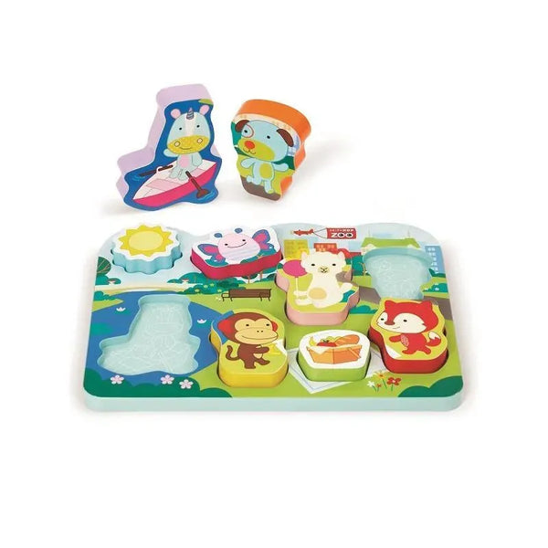 Puzzles para Bebes - Prénatal Store Online