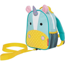 Skip Hop - Zoo Mini Backpack, Unicorn Image 2