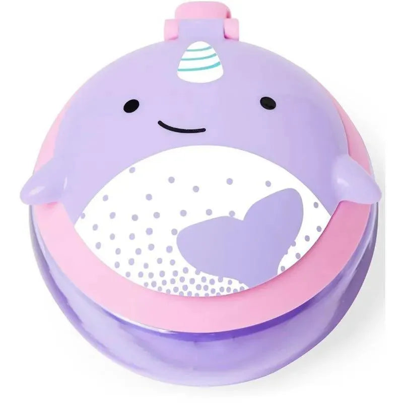 Skip Hop - Zoo Snack Cup, Narwhal Image 3