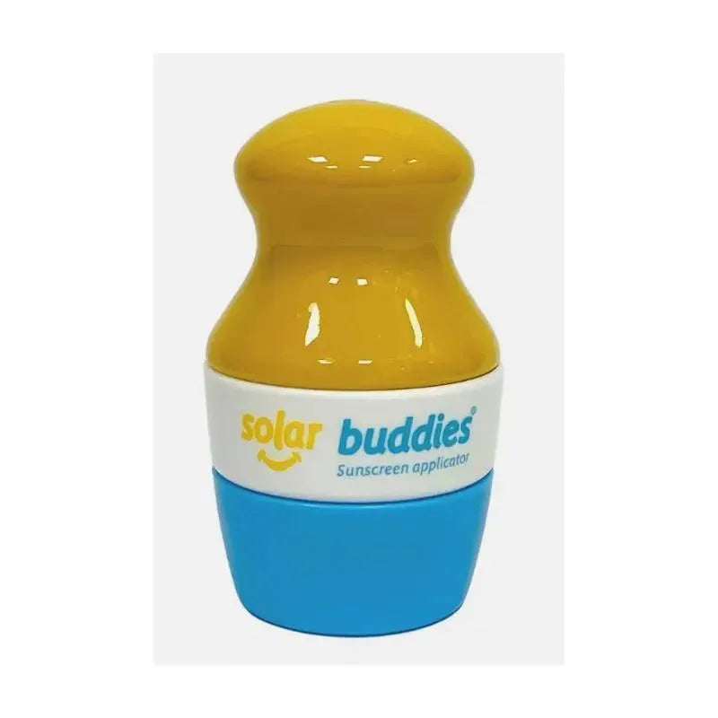 Solar Buddies - Solar Buddies Sunscreen Applicator, Blue Image 1