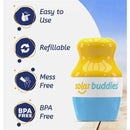 Solar Buddies - Solar Buddies Sunscreen Applicator, Blue Image 3