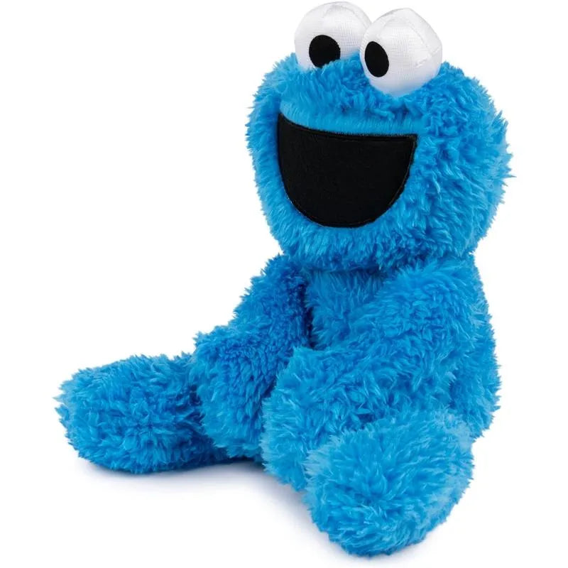 Spin Master - Cookie Monster Take Along Buddy 13 Image 3