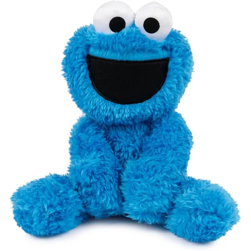 Spin Master - Cookie Monster Take Along Buddy 13 Image 7