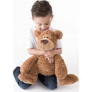 Spin Master - Cozys Collection Grahm Plush Soft Stuffed Animal Image 3