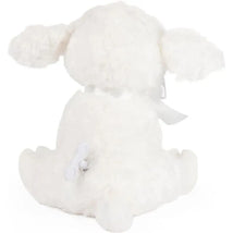 Spin Master - GUND Baby Lena Lamb Keywind Musical Plush, for Babies 10 Months & Up, White, 10” Image 2