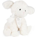 Spin Master - GUND Baby Lena Lamb Keywind Musical Plush, for Babies 10 Months & Up, White, 10” Image 4