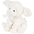 Spin Master - GUND Baby Lena Lamb Keywind Musical Plush, for Babies 10 Months & Up, White, 10” Image 5