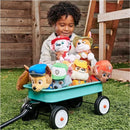 Spin Master - GUND Official PAW Patrol Rocky in Signature Recycling Uniform Plush Toy, Stuffed Animal for Ages 1+, 6  Image 5