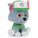 Spin Master - GUND Official PAW Patrol Rocky in Signature Recycling Uniform Plush Toy, Stuffed Animal for Ages 1+, 6  Image 8