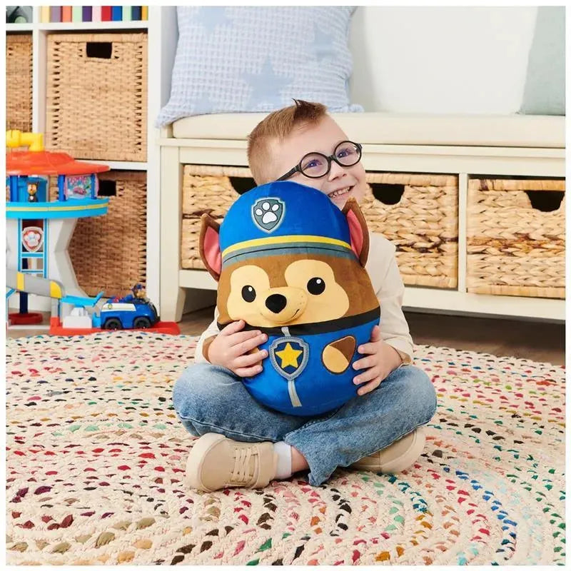 Chase stuffed animal best sale