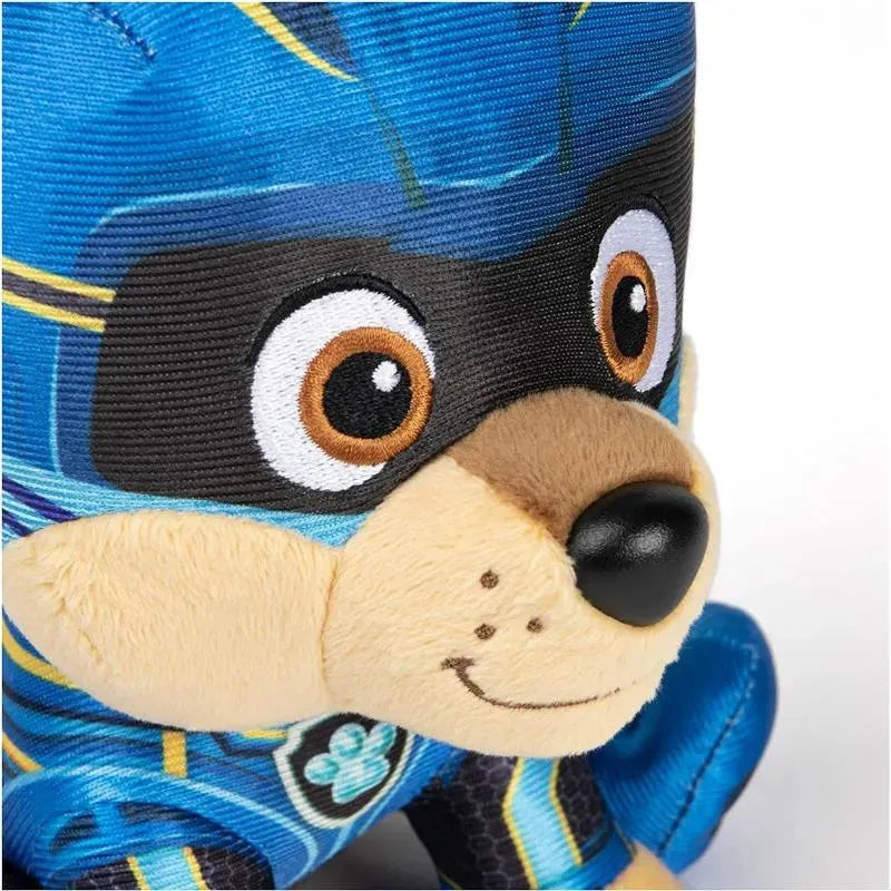 Spin Master - GUND PAW Patrol: The Mighty Movie Chase Stuffed Animal, for Ages 1+, 6” Image 5