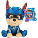 Spin Master - GUND PAW Patrol: The Mighty Movie Chase Stuffed Animal, Officially Licensed Plush Toy for Ages 1+, 6”  Image 3