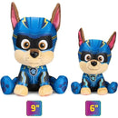 Spin Master - GUND PAW Patrol: The Mighty Movie Chase Stuffed Animal, Officially Licensed Plush Toy for Ages 1+, 6”  Image 4