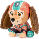 Spin Master - GUND PAW Patrol: The Mighty Movie Liberty Stuffed Animal, for Ages 1+, 6” Image 6