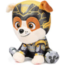 Spin Master - GUND PAW Patrol: The Mighty Movie Rubbie Stuffed Animal, for Ages 1+, 6” Image 3