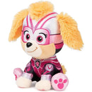 Spin Master - GUND PAW Patrol: The Mighty Movie Skye Stuffed Animal, Ages 1+, 6”  Image 3