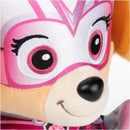 Spin Master - GUND PAW Patrol: The Mighty Movie Skye Stuffed Animal, Officially Licensed Plush Toy for Ages 1+, 9”  Image 7