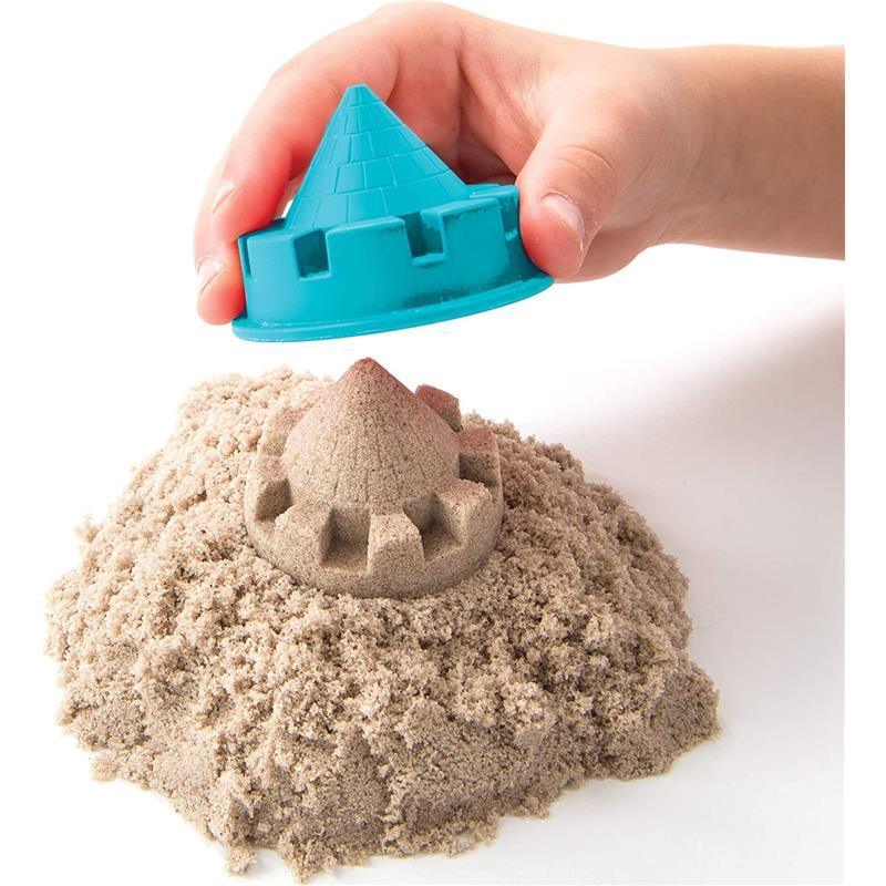 KINETIC SAND EGG CARTON - The Toy Insider