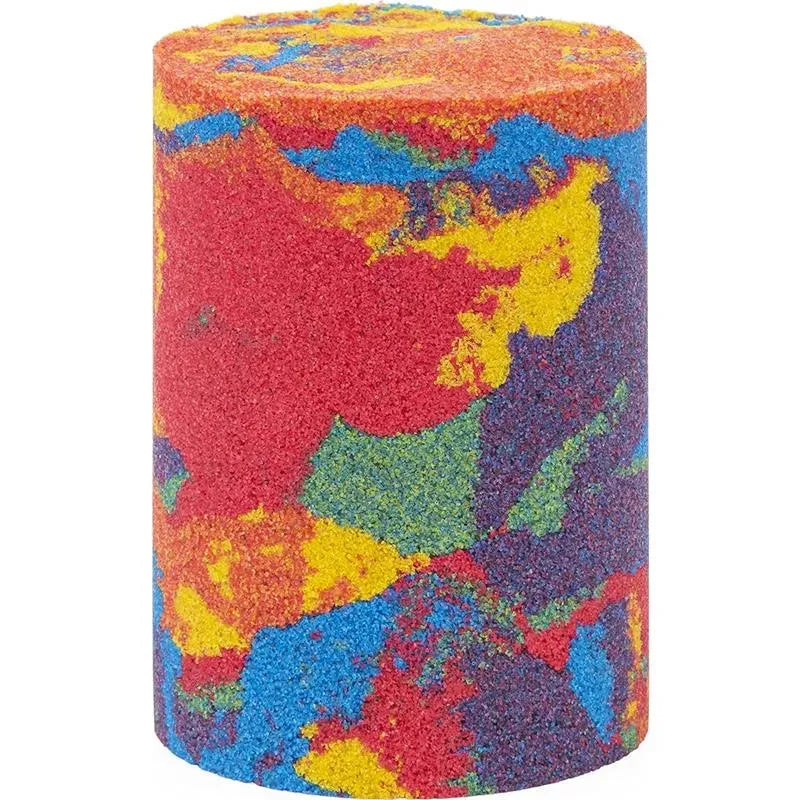 Spin Master - Kinetic Sand, Rainbow Mix Set Image 11