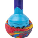 Spin Master - Kinetic Sand, Rainbow Mix Set Image 7