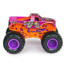 Spin Master - Monster Jam Monster Mutt Dalmatian Vs Calavera Image 3