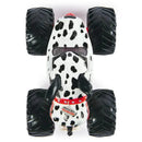 Spin Master - Monster Jam Monster Mutt Dalmatian Vs Calavera Image 7