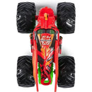 Spin Master - Monster Jam, Official Bakugan Dragonoid Vs. Bakugan Dragonoid Die-Cast Monster Trucks, Ages 3+ Image 5