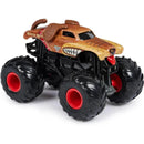 Spin Master - Monster Jam, Official El Toro Loco Vs. Monster Mutt Die-Cast Monster Trucks, Ages 3+ Image 4